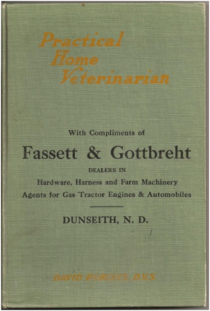 Fassett, Susan 1991-1