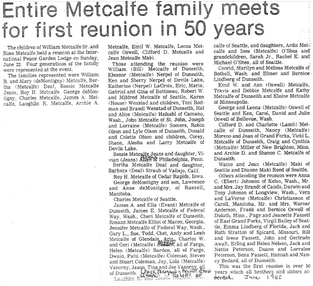 Metcalfe 2006-1