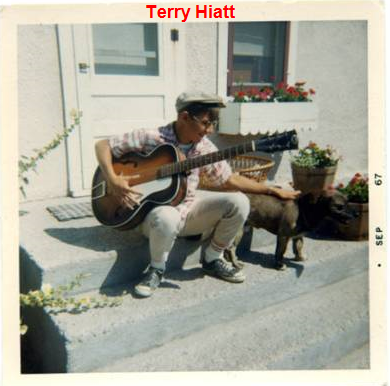 Hiatt, Terry 2102