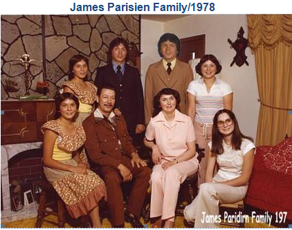 Parisien, James 2083
