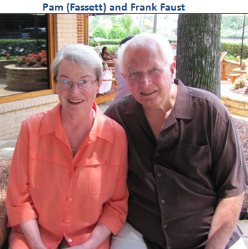 Fassett Faust, Pam 2142