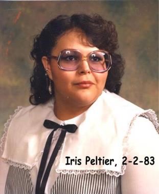 Peltier, Iris 2141