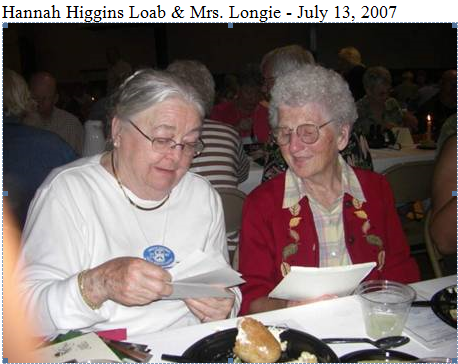 Higgins Longie 2155