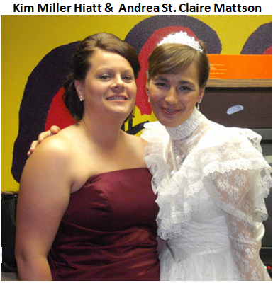Miller Hiatt, Kim 2062