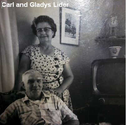 Lider, Carl and Gladys 2182