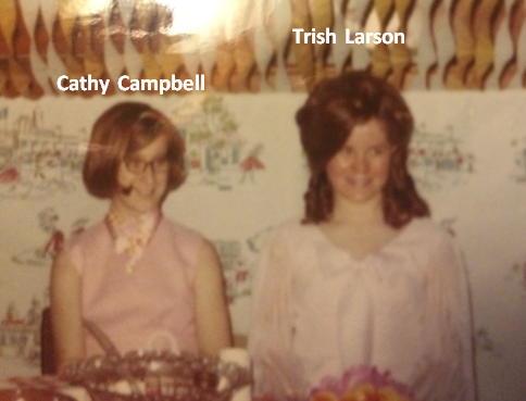 Campbell, Cathy  Larson, Trish 2203