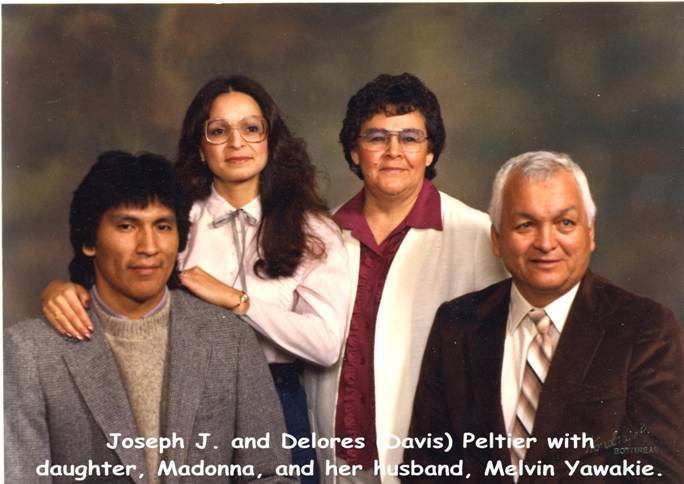 Peltier, Joseph Family 2200