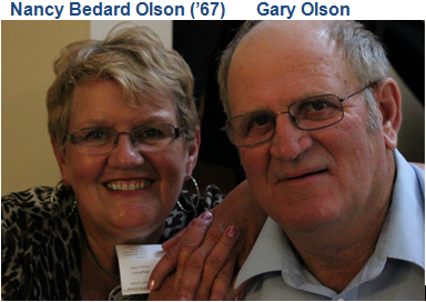 Bedard Olson, Nancy Gary 2214