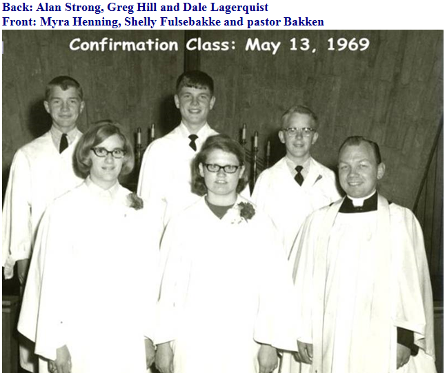 Confirmation Class of 1969 2209