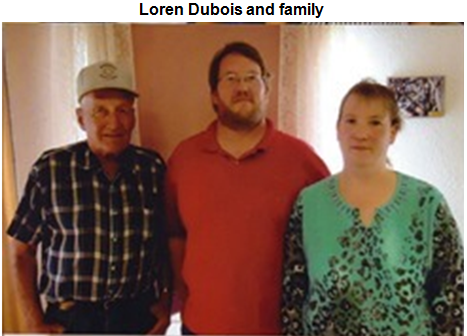 Dubois, Loren 2289
