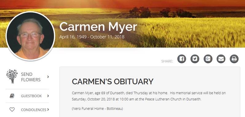 Myer, Carmen 2672