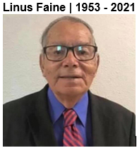 Faine, Linus