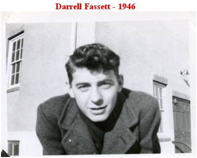 Fassett, Darrel 1645